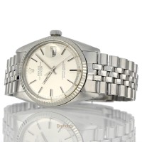 Rolex Date Just Ref. 1601