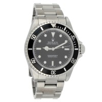 Rolex Submariner Ref. 14060M