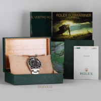 Rolex Submariner Ref. 14060M