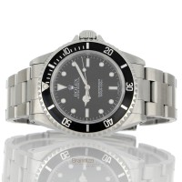 Rolex Submariner Ref. 14060M