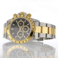 Rolex Daytona Ref. 16523