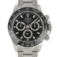 Rolex Daytona Ref. 116500LN - NOS - Stickers