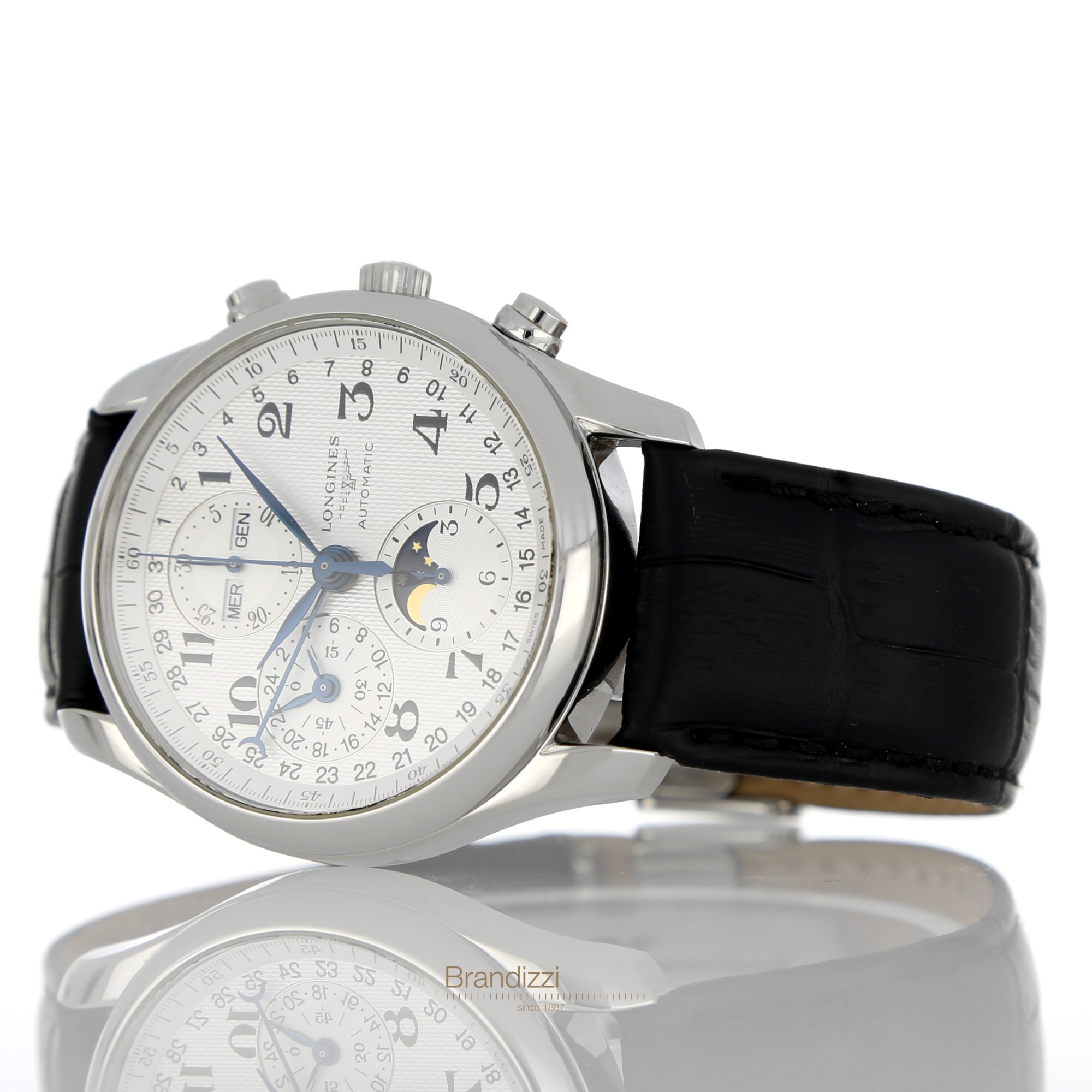 Longines Master Collection Ref. L26734