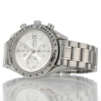 Omega Speedmaster Date Ref. 35133000