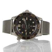 Omega Seamaster 300 - 007 Special Edition Ref. 21090422001001