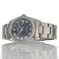 Rolex Date Just Ref. 16220