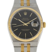 Rolex Date Just Oysterquartz Ref. 17013