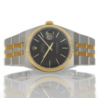 Rolex Date Just Oysterquartz Ref. 17013