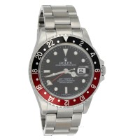 Rolex GMT II Ref. 16710 - Stick Dial