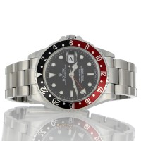 Rolex GMT II Ref. 16710 - Stick Dial