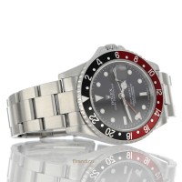 Rolex GMT II Ref. 16710 - Stick Dial