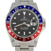 Rolex GMT Ref. 16700