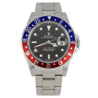 Rolex GMT Ref. 16700