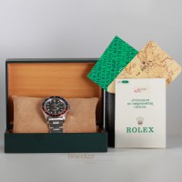 Rolex GMT Ref. 16700