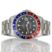 Rolex GMT Ref. 16700