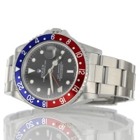 Rolex GMT Ref. 16700