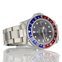 Rolex GMT Ref. 16700