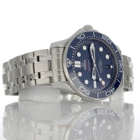 Omega Seamaster Diver 300 M Ref. 21030422003001