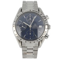 Omega Speedmaster Date Ref. 35118000