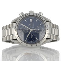 Omega Speedmaster Date Ref. 35118000