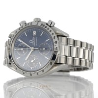 Omega Speedmaster Date Ref. 35118000