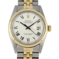 Rolex Date Just Ref. 16013