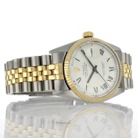 Rolex Date Just Ref. 16013