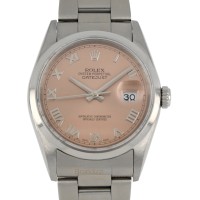 Rolex Date Just Ref. 16200