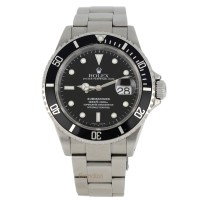 Rolex Submariner Ref. 16610