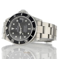 Rolex Submariner Ref. 16610