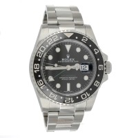 Rolex GMT II Ref. 116710LN