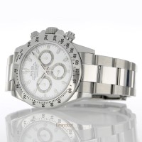 Rolex Daytona Ref. 116520 PH