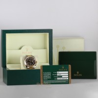 Rolex Date Just Ref. 116203