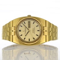 Omega Constellation Day Date Ref. 168.045