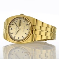 Omega Constellation Day Date Ref. 168.045