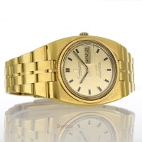 Omega Constellation Day Date Ref. 168.045