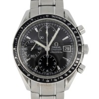 Omega Speedmaster Date Ref. 32105000