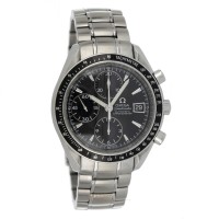 Omega Speedmaster Date Ref. 32105000