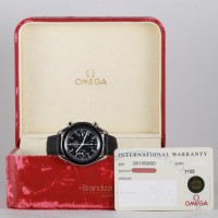 Omega Speedmaster Reduced Ref. 38105000