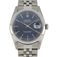 Rolex Date Just Ref. 16200