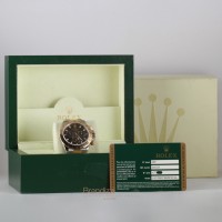 Rolex Daytona Ref. 116523