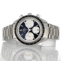 Omega Speedmaster Racing Ref. 32630405001002