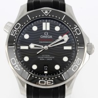 Omega Seamaster Diver 300 m Ref. 21030422001001