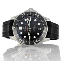 Omega Seamaster Diver 300 m Ref. 21030422001001