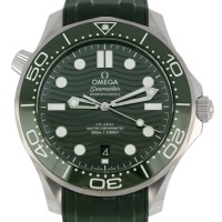 Omega Seamaster Diver 300 m Ref. 21032422010001