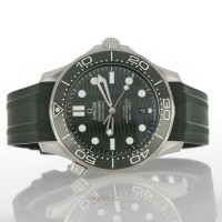 Omega Seamaster Diver 300 m Ref. 21032422010001