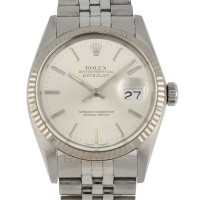 Rolex Date Just Ref. 16014