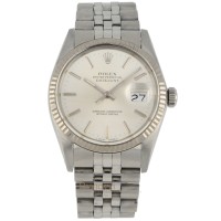 Rolex Date Just Ref. 16014