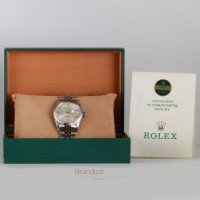 Rolex Date Just Ref. 16014