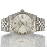 Rolex Date Just Ref. 16014